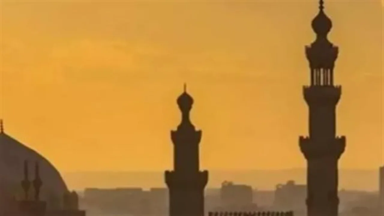 مواقيت الصلاة اليوم.. تبدل مواعيد الأذان في مدينتي شرم الشيخ والإسماعيلية